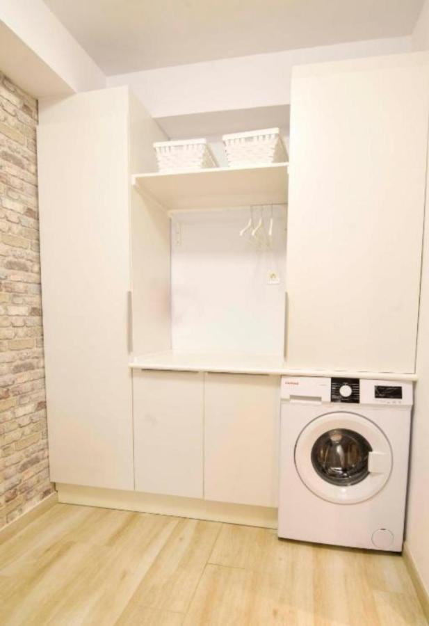 Apartamento Librun Málaga Exterior foto
